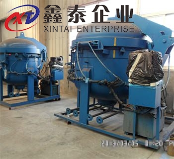 立式硫化罐 立式硫化罐